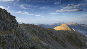 Panorami fantastici finalmente