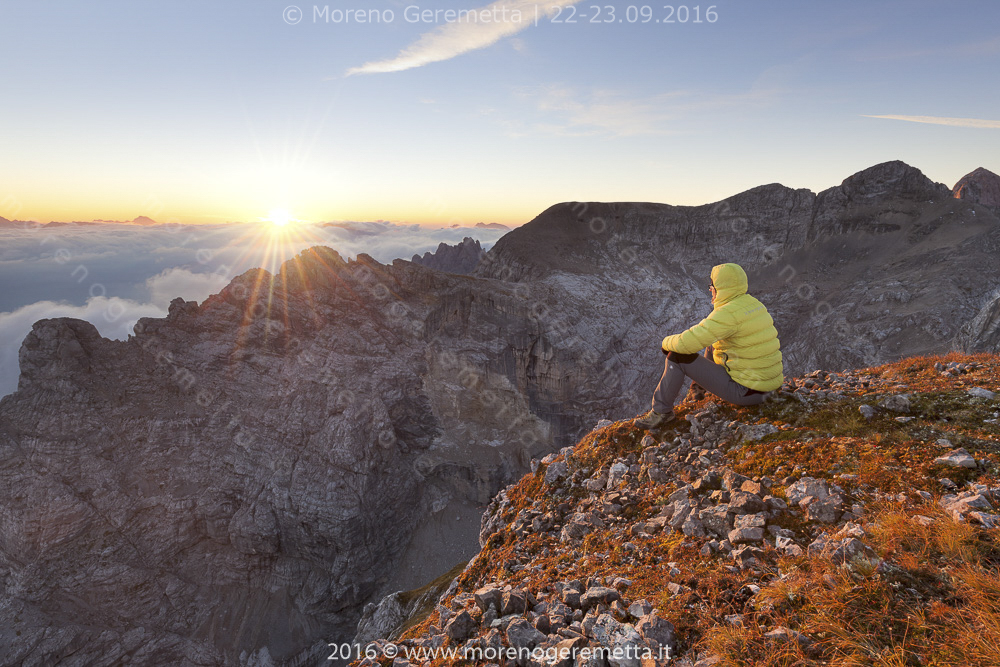 Cima dei Camosci | Marmarole